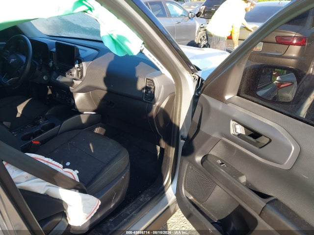 Aukcja sprzedaży 2022 Ford Bronco Sport, vin: 3FMCR9A6XNRD04563, numer aukcji: 45886714