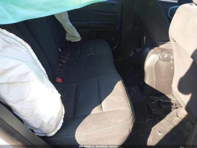 Aukcja sprzedaży 2022 Ford Bronco Sport, vin: 3FMCR9A6XNRD04563, numer aukcji: 45886714