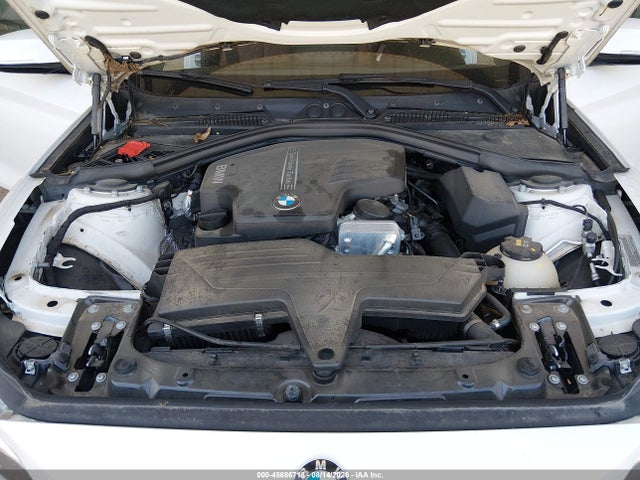 Продажа на аукционе авто 2015 Bmw 228i, vin: WBA1F5C53FV257668, номер лота: 45886718