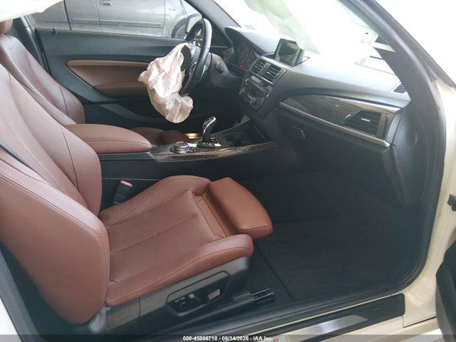 Продажа на аукционе авто 2015 Bmw 228i, vin: WBA1F5C53FV257668, номер лота: 45886718
