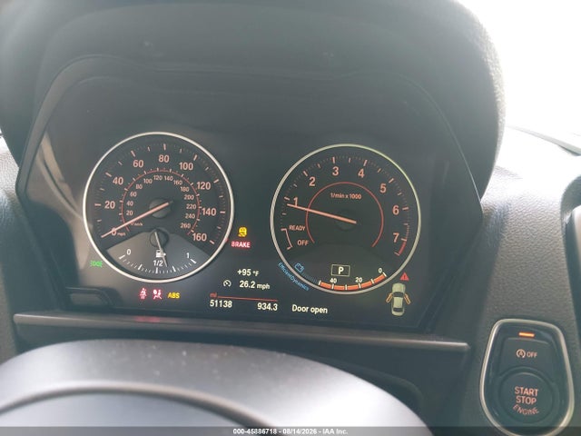 Продажа на аукционе авто 2015 Bmw 228i, vin: WBA1F5C53FV257668, номер лота: 45886718