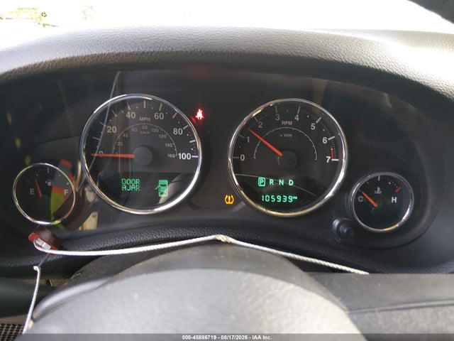 Продажа на аукционе авто 2016 Jeep Wrangler Unlimited Sport, vin: 1C4BJWDG1GL144116, номер лота: 45886719