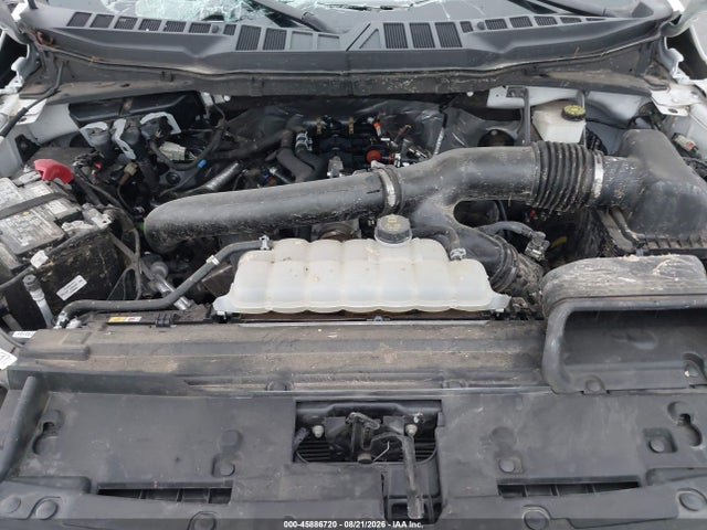 2024 Ford F-150 Xl მანქანა იყიდება აუქციონზე, vin: 1FTFW1L83RKE54079, აუქციონის ნომერი: 45886720