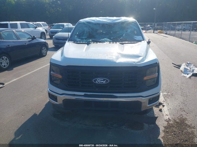 2024 Ford F-150 Xl მანქანა იყიდება აუქციონზე, vin: 1FTFW1L83RKE54079, აუქციონის ნომერი: 45886720