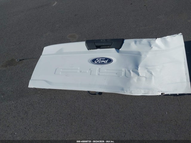 2024 Ford F-150 Xl მანქანა იყიდება აუქციონზე, vin: 1FTFW1L83RKE54079, აუქციონის ნომერი: 45886720
