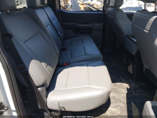2024 Ford F-150 Xl მანქანა იყიდება აუქციონზე, vin: 1FTFW1L83RKE54079, აუქციონის ნომერი: 45886720