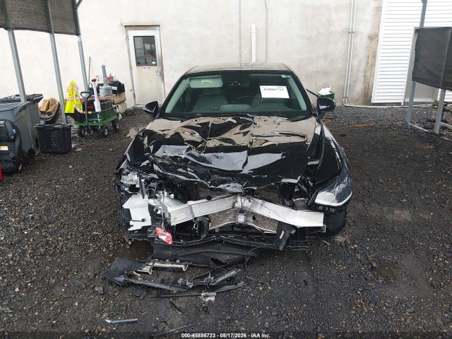 Продаж на аукціоні авто 2022 Hyundai Sonata Se, vin: 5NPEG4JA1NH149303, номер лоту: 45886723