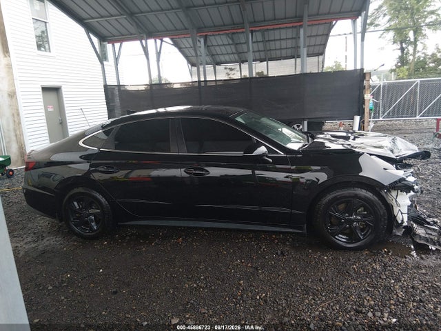 Продаж на аукціоні авто 2022 Hyundai Sonata Se, vin: 5NPEG4JA1NH149303, номер лоту: 45886723