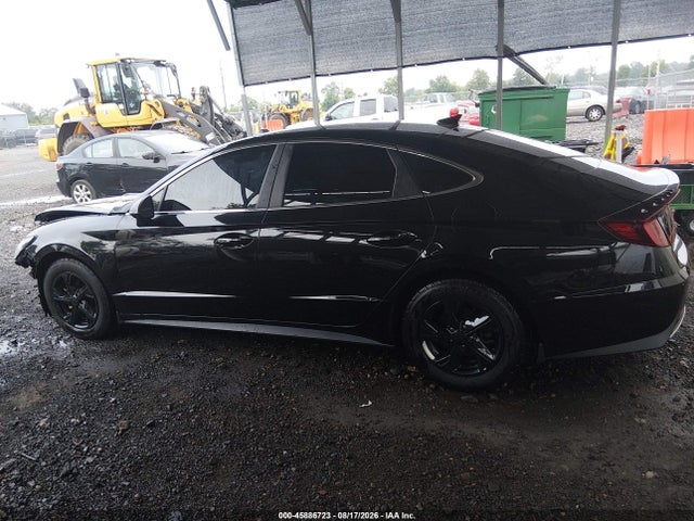 Продаж на аукціоні авто 2022 Hyundai Sonata Se, vin: 5NPEG4JA1NH149303, номер лоту: 45886723