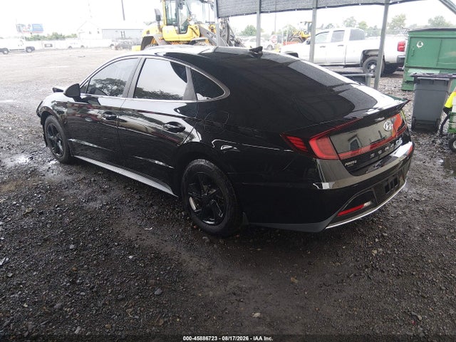 Продаж на аукціоні авто 2022 Hyundai Sonata Se, vin: 5NPEG4JA1NH149303, номер лоту: 45886723