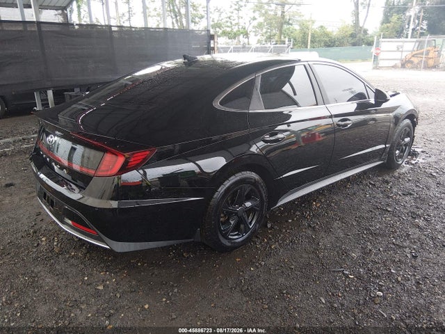 Продаж на аукціоні авто 2022 Hyundai Sonata Se, vin: 5NPEG4JA1NH149303, номер лоту: 45886723
