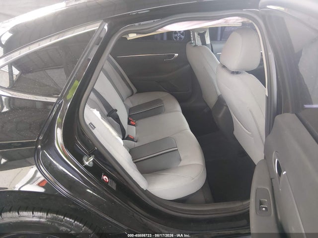 Продаж на аукціоні авто 2022 Hyundai Sonata Se, vin: 5NPEG4JA1NH149303, номер лоту: 45886723