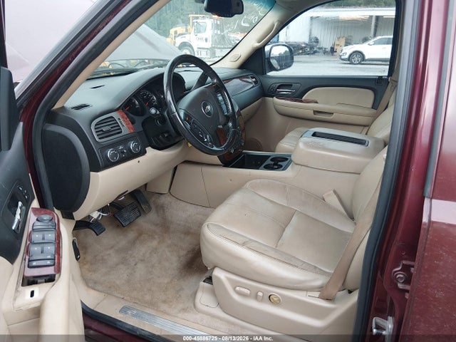 Aukcja sprzedaży 2008 Chevrolet Tahoe Lt, vin: 1GNFK13068R254445, numer aukcji: 45886725
