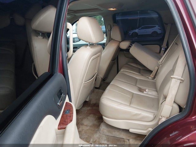 Aukcja sprzedaży 2008 Chevrolet Tahoe Lt, vin: 1GNFK13068R254445, numer aukcji: 45886725