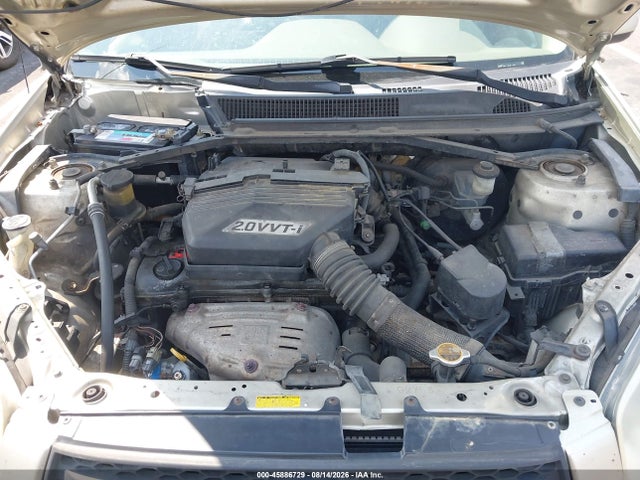 Продажа на аукционе авто 2001 Toyota Rav4, vin: JTEGH20V710035145, номер лота: 45886729