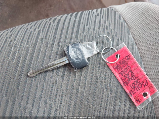 Продажа на аукционе авто 2001 Toyota Rav4, vin: JTEGH20V710035145, номер лота: 45886729