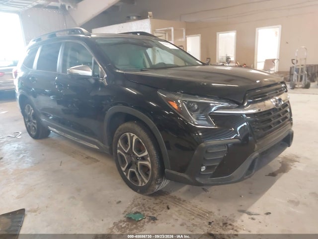 2023 Subaru Ascent Limited 7-passenger მანქანა იყიდება აუქციონზე, vin: 4S4WMAUD8P3423950, აუქციონის ნომერი: 45886730
