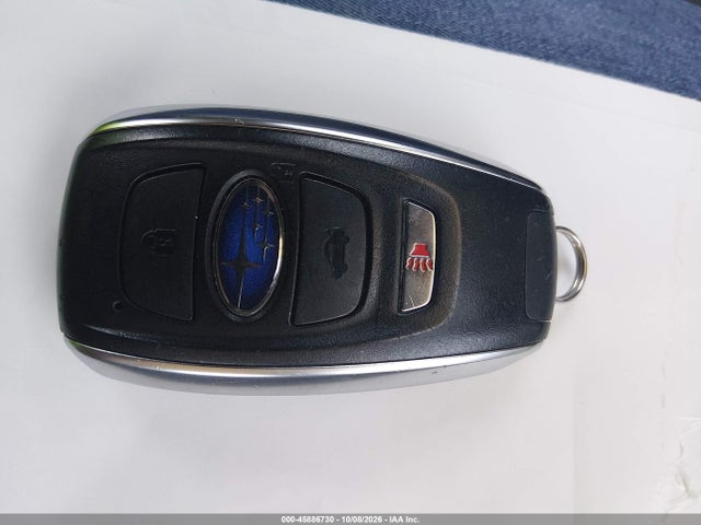 Aukcja sprzedaży 2023 Subaru Ascent Limited 7-passenger, vin: 4S4WMAUD8P3423950, numer aukcji: 45886730