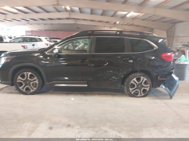 Aukcja sprzedaży 2023 Subaru Ascent Limited 7-passenger, vin: 4S4WMAUD8P3423950, numer aukcji: 45886730