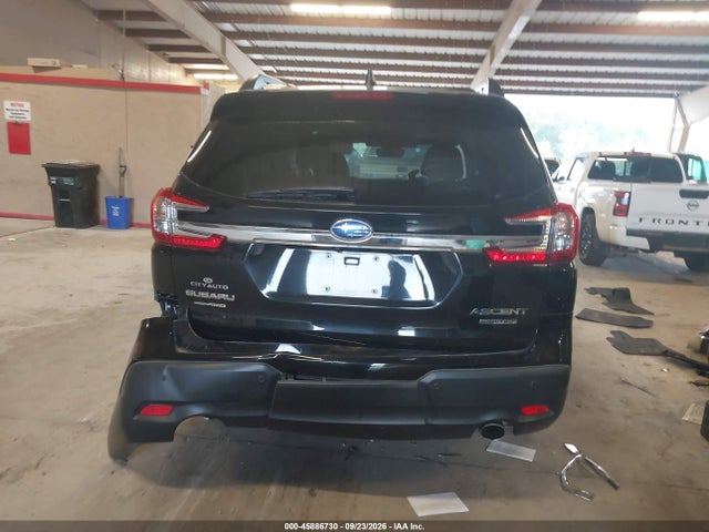 Aukcja sprzedaży 2023 Subaru Ascent Limited 7-passenger, vin: 4S4WMAUD8P3423950, numer aukcji: 45886730