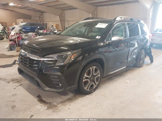Aukcja sprzedaży 2023 Subaru Ascent Limited 7-passenger, vin: 4S4WMAUD8P3423950, numer aukcji: 45886730