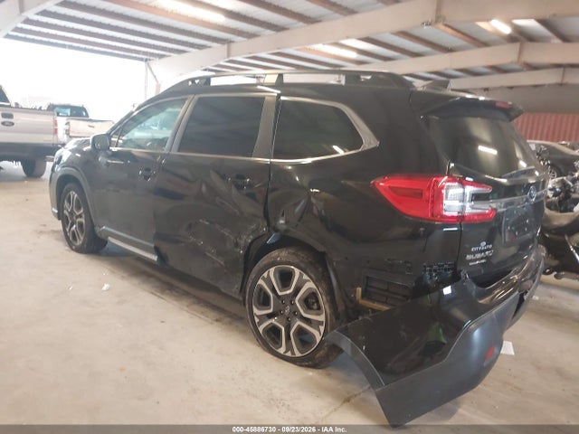 Aukcja sprzedaży 2023 Subaru Ascent Limited 7-passenger, vin: 4S4WMAUD8P3423950, numer aukcji: 45886730
