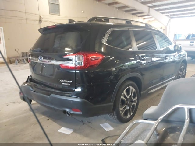 Aukcja sprzedaży 2023 Subaru Ascent Limited 7-passenger, vin: 4S4WMAUD8P3423950, numer aukcji: 45886730
