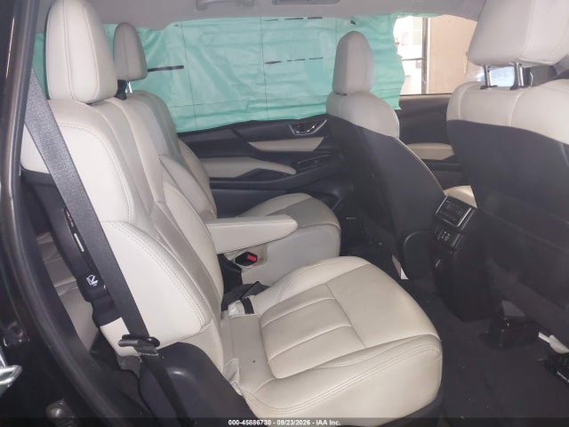 Aukcja sprzedaży 2023 Subaru Ascent Limited 7-passenger, vin: 4S4WMAUD8P3423950, numer aukcji: 45886730
