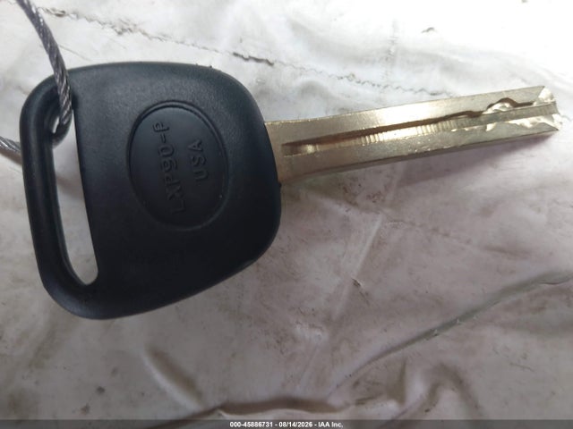 Aukcja sprzedaży 2019 Kia Soul, vin: KNDJN2A21K7917590, numer aukcji: 45886731