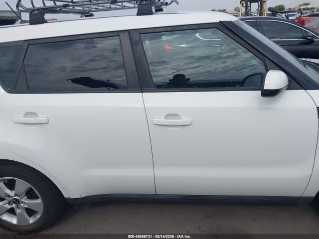 Aukcja sprzedaży 2019 Kia Soul, vin: KNDJN2A21K7917590, numer aukcji: 45886731