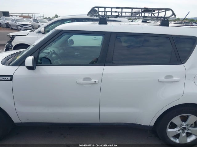 Aukcja sprzedaży 2019 Kia Soul, vin: KNDJN2A21K7917590, numer aukcji: 45886731