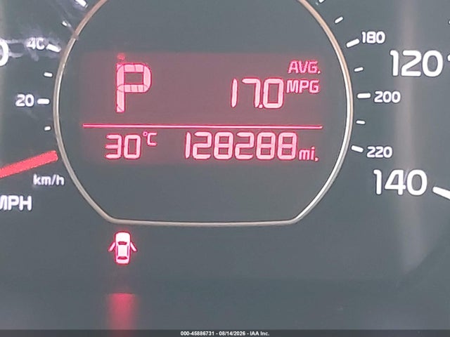 Aukcja sprzedaży 2019 Kia Soul, vin: KNDJN2A21K7917590, numer aukcji: 45886731