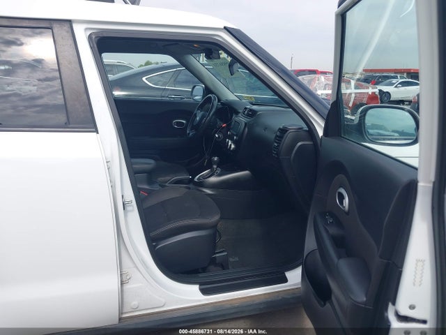 Aukcja sprzedaży 2019 Kia Soul, vin: KNDJN2A21K7917590, numer aukcji: 45886731