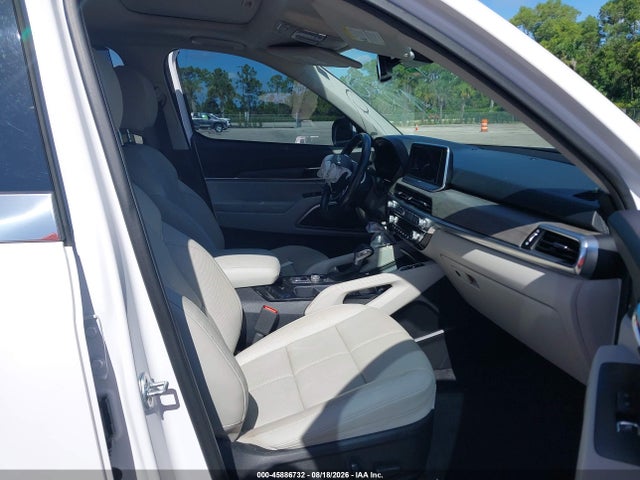 45886732 :رقم المزاد ، 5XYP34HCXNG227550 vin ، 2022 Kia Telluride Ex مزاد بيع