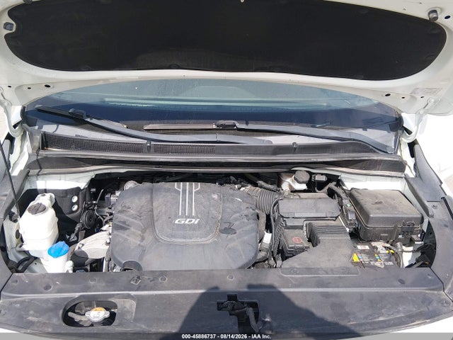 KIA Sedona Sx 2018 KNDMC5C13J6372280 Image 10