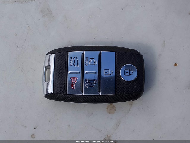 KIA Sedona Sx 2018 KNDMC5C13J6372280 Image 11