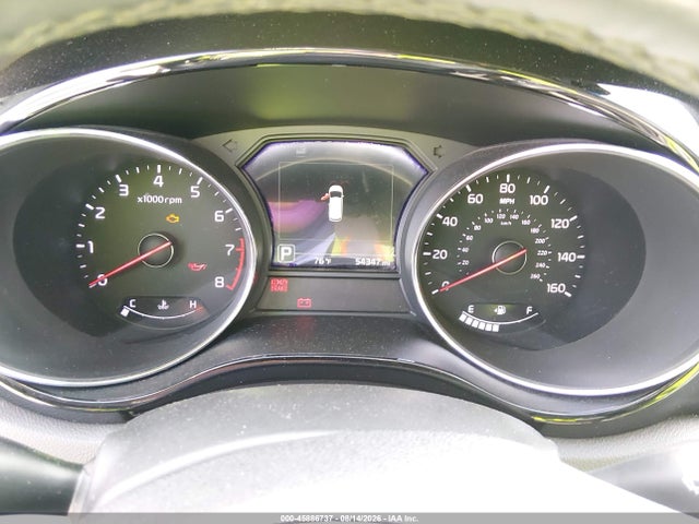 KIA Sedona Sx 2018 KNDMC5C13J6372280 Image 7