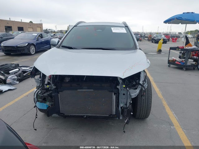 Toyota Corolla Cross Xle 2024 7MUDAABG7RV080153 Image 13
