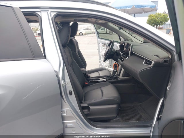 Toyota Corolla Cross Xle 2024 7MUDAABG7RV080153 Image 5
