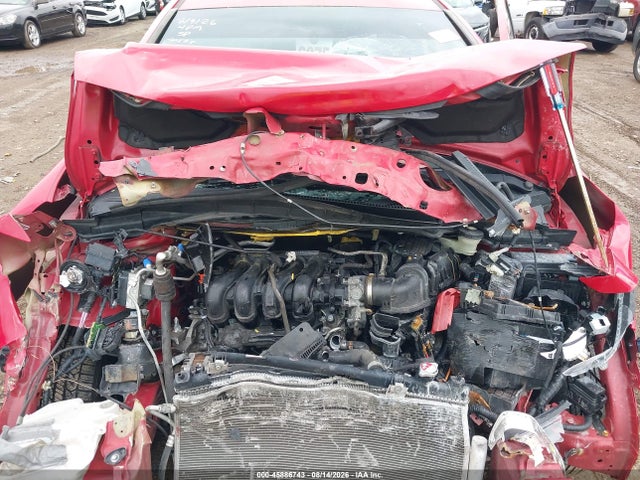 Продаж на аукціоні авто 2015 Honda Fit Ex/ex-l, vin: 3HGGK5H85FM773506, номер лоту: 45886743