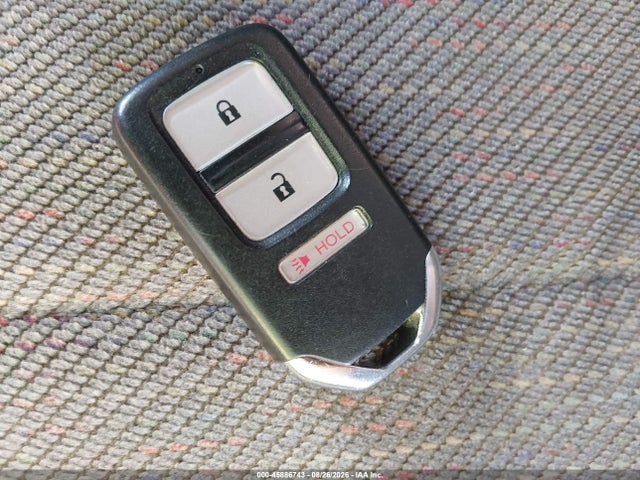 Продаж на аукціоні авто 2015 Honda Fit Ex/ex-l, vin: 3HGGK5H85FM773506, номер лоту: 45886743