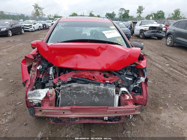 Продаж на аукціоні авто 2015 Honda Fit Ex/ex-l, vin: 3HGGK5H85FM773506, номер лоту: 45886743