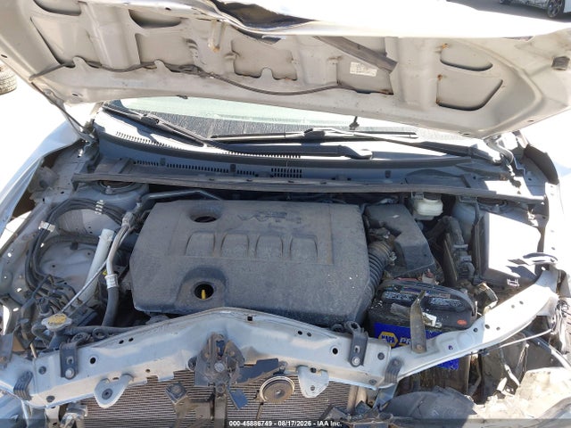Продаж на аукціоні авто 2014 Toyota Corolla S Plus, vin: 2T1BURHE8EC074913, номер лоту: 45886749