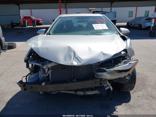 Продаж на аукціоні авто 2014 Toyota Corolla S Plus, vin: 2T1BURHE8EC074913, номер лоту: 45886749