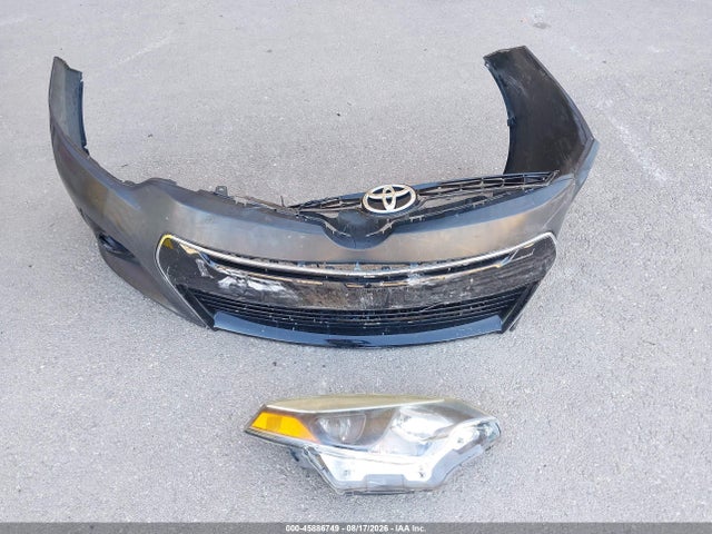 Продаж на аукціоні авто 2014 Toyota Corolla S Plus, vin: 2T1BURHE8EC074913, номер лоту: 45886749