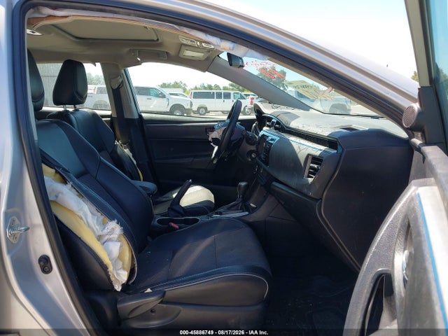 Продаж на аукціоні авто 2014 Toyota Corolla S Plus, vin: 2T1BURHE8EC074913, номер лоту: 45886749