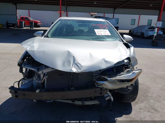 Продаж на аукціоні авто 2014 Toyota Corolla S Plus, vin: 2T1BURHE8EC074913, номер лоту: 45886749