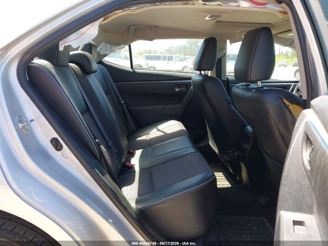 Продаж на аукціоні авто 2014 Toyota Corolla S Plus, vin: 2T1BURHE8EC074913, номер лоту: 45886749