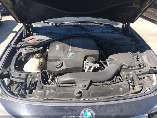 WBA3X9C58ED867874 BMW 335i Gran Turismo Xdrive