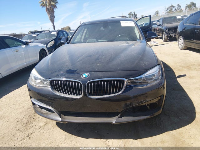 WBA3X9C58ED867874 BMW 335i Gran Turismo Xdrive
